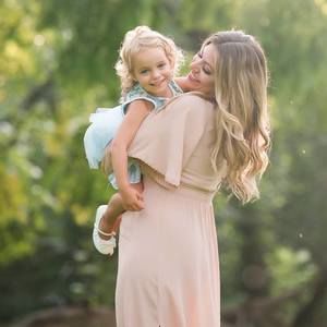 Meet your Posher, Domelle